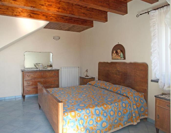 Bed and Breakfast Bed & Breakfast Fuocomuorto à Ercolano Extérieur photo